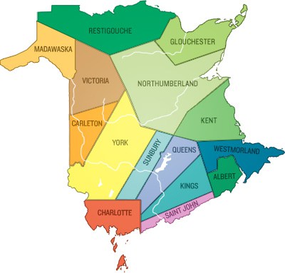 Programs by County – Literacy Coalition of New Brunswick